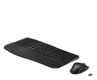 HP Zestaw bezprzewodowy myszy I klawiatury 680 Comfort Dual-Mod 8T6L6AA - 1358847 - zdjęcie 4
